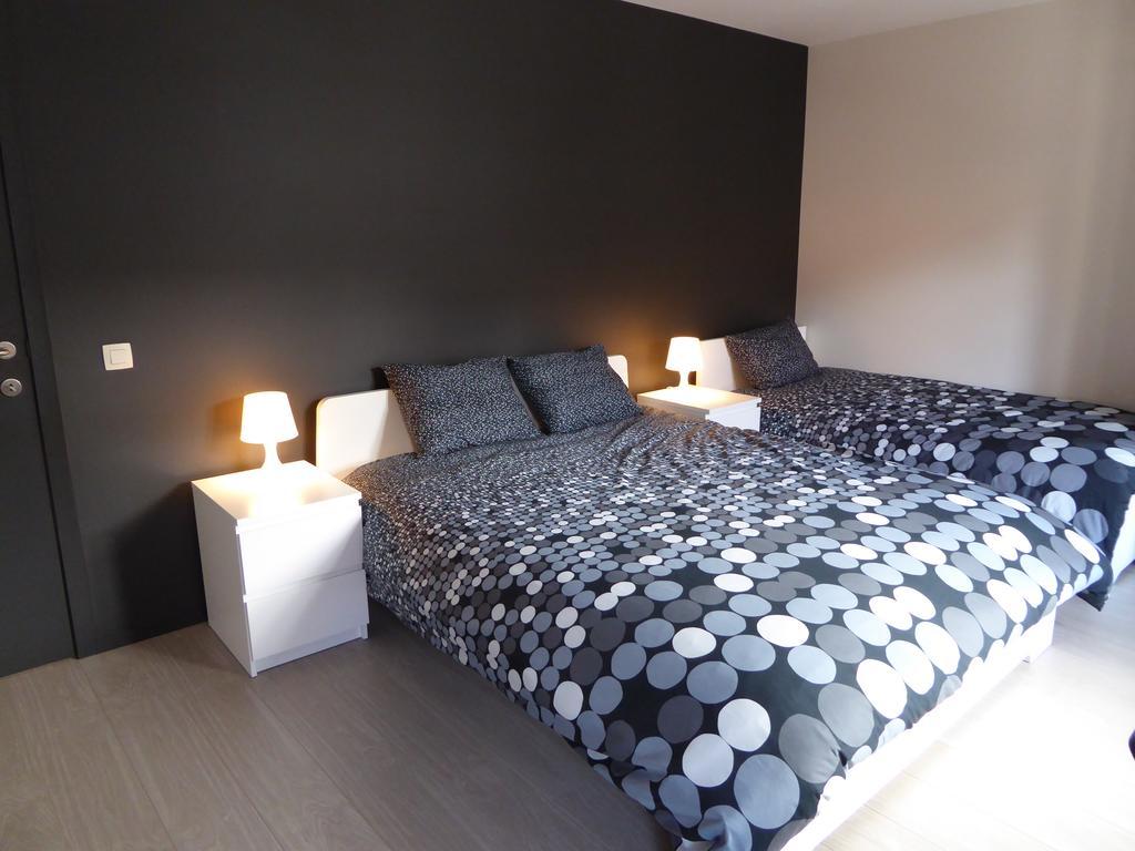 Camilles House Villa Wijtschate Kültér fotó