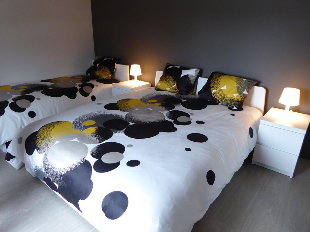 Camilles House Villa Wijtschate Kültér fotó